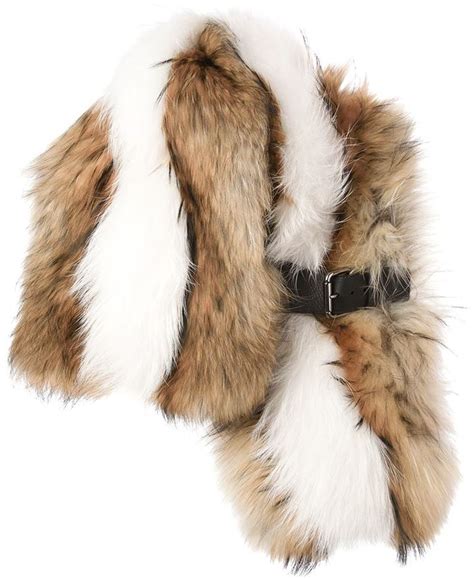 fendi scarf fur|fendi scarf cheap.